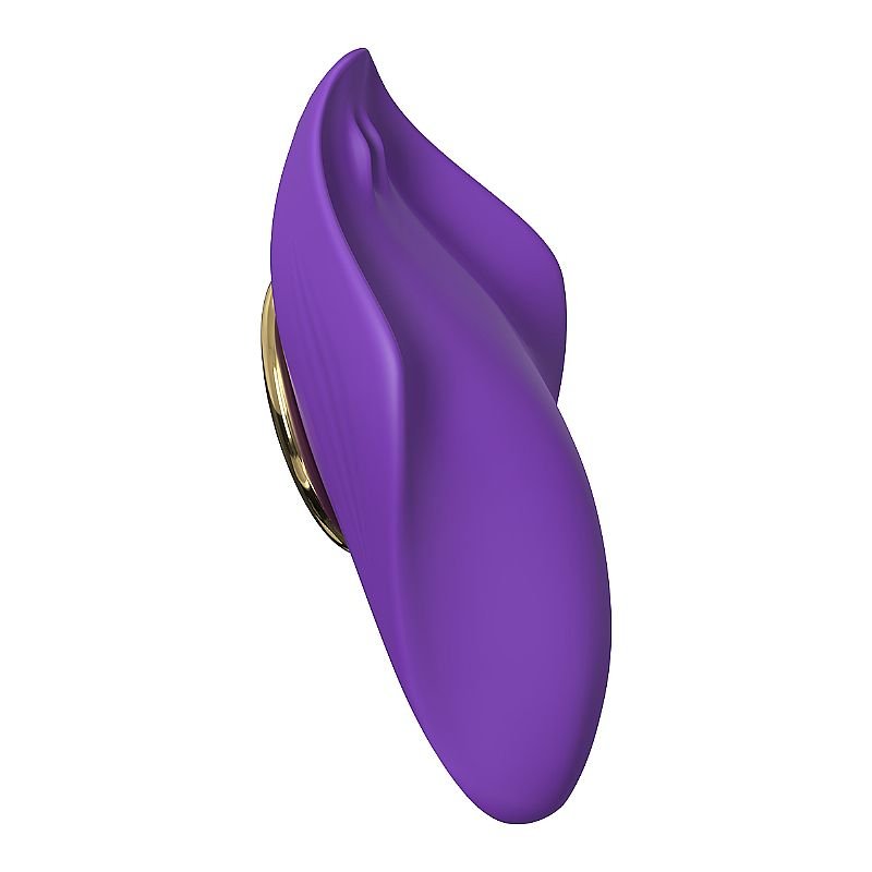 Vibrador de Calcinha - Magical Forest-RCT - S-Hande - Roxo