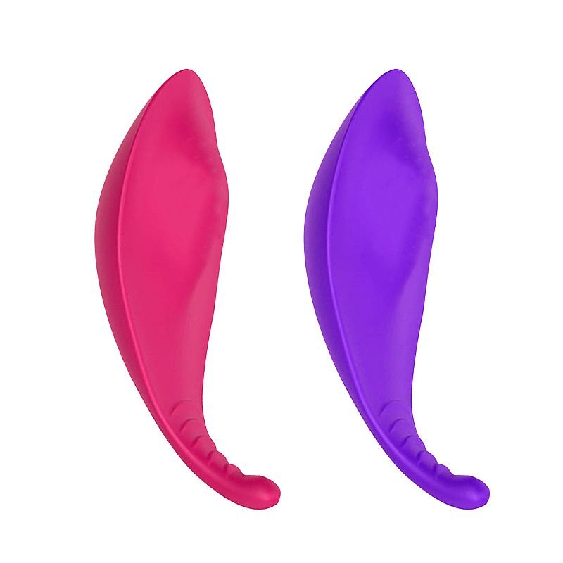 Vibrador de calcinha - Niami - À Longa distância - App