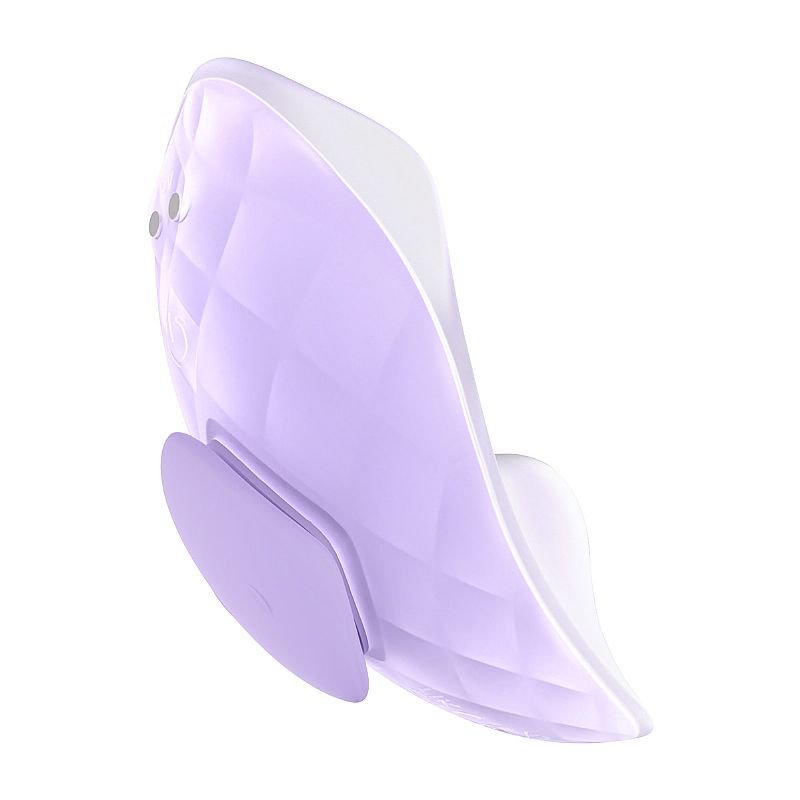 Vibrador de Calcinha - Pleasure - S-Hande - Lilás