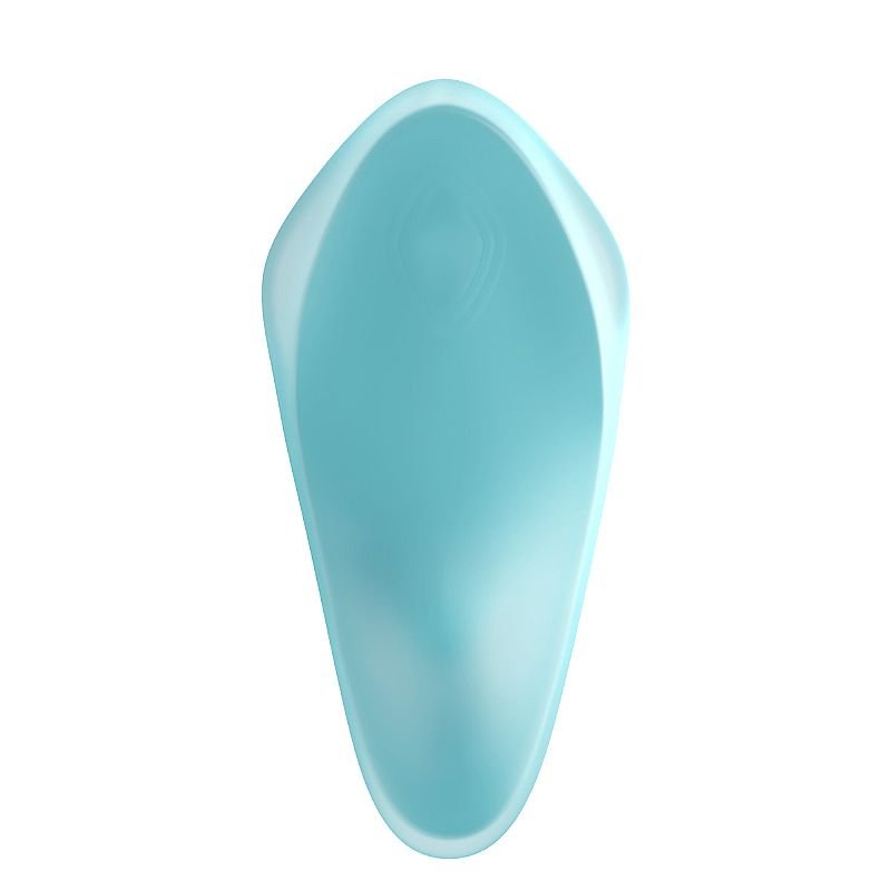 Vibrador de Calcinha - Pleasure - S-Hande - Lilás