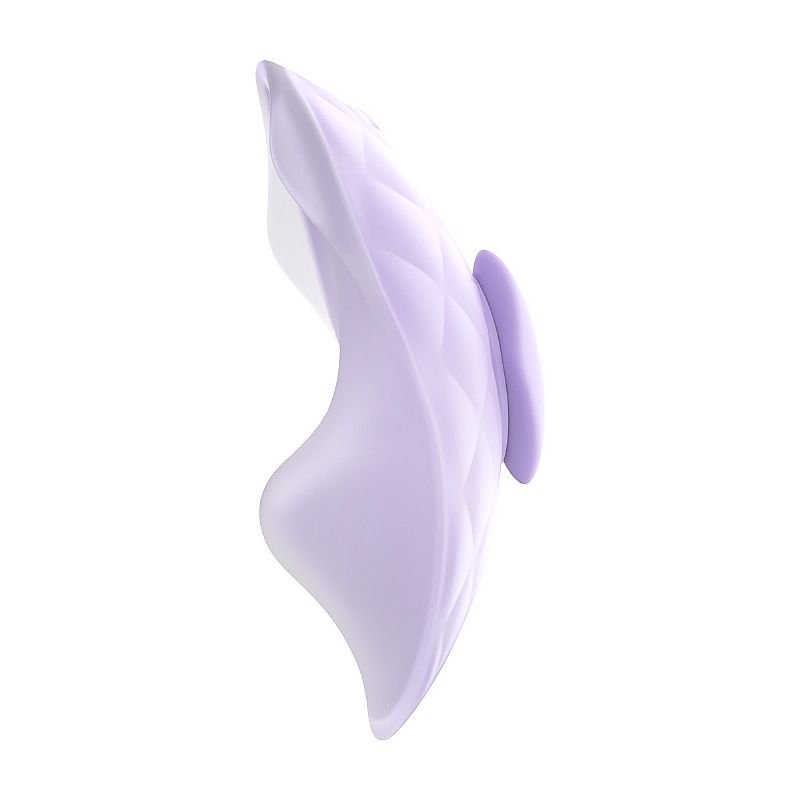 Vibrador de Calcinha - Pleasure - S-Hande - Lilás