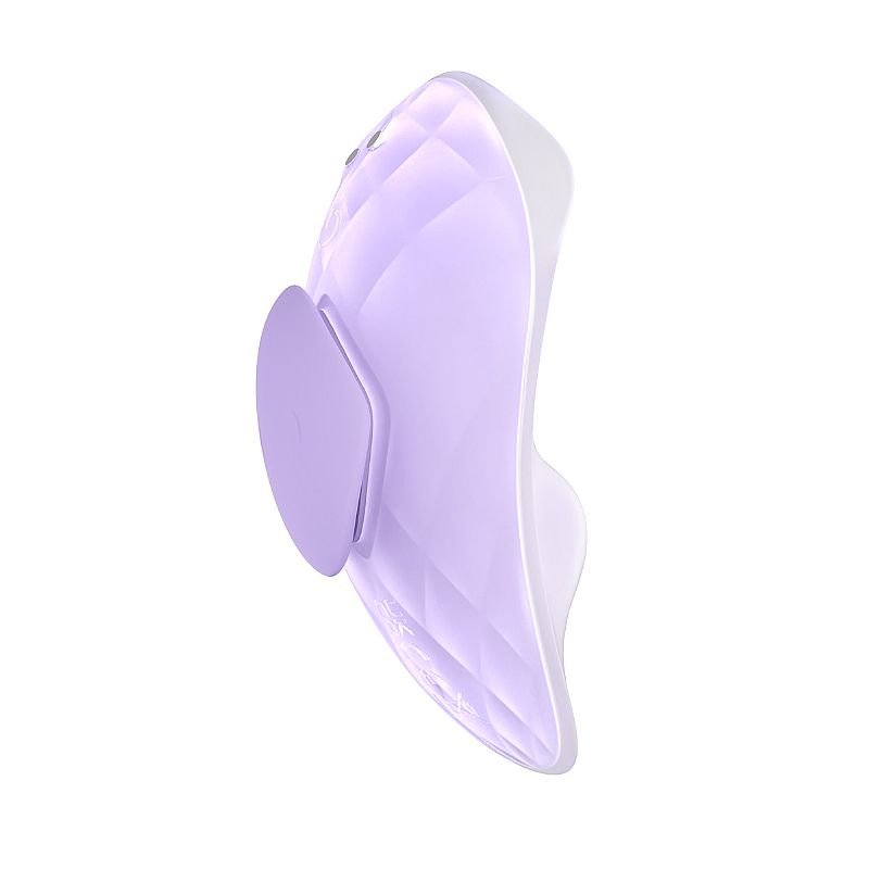 Vibrador de Calcinha - Pleasure - S-Hande - Lilás