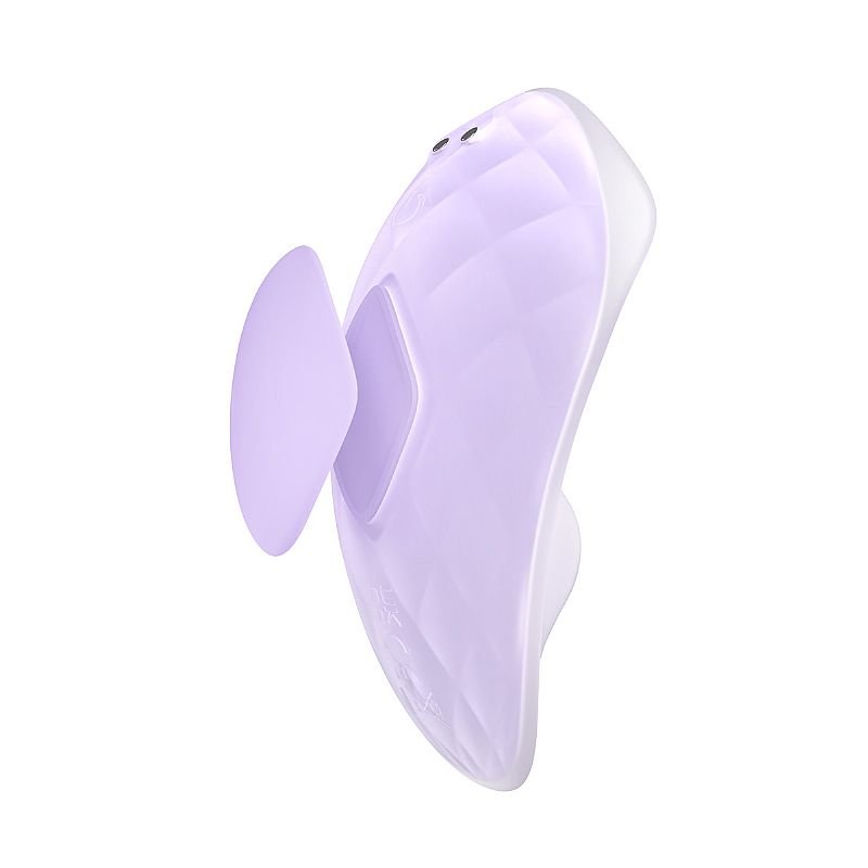 Vibrador de Calcinha - Pleasure - S-Hande - Lilás