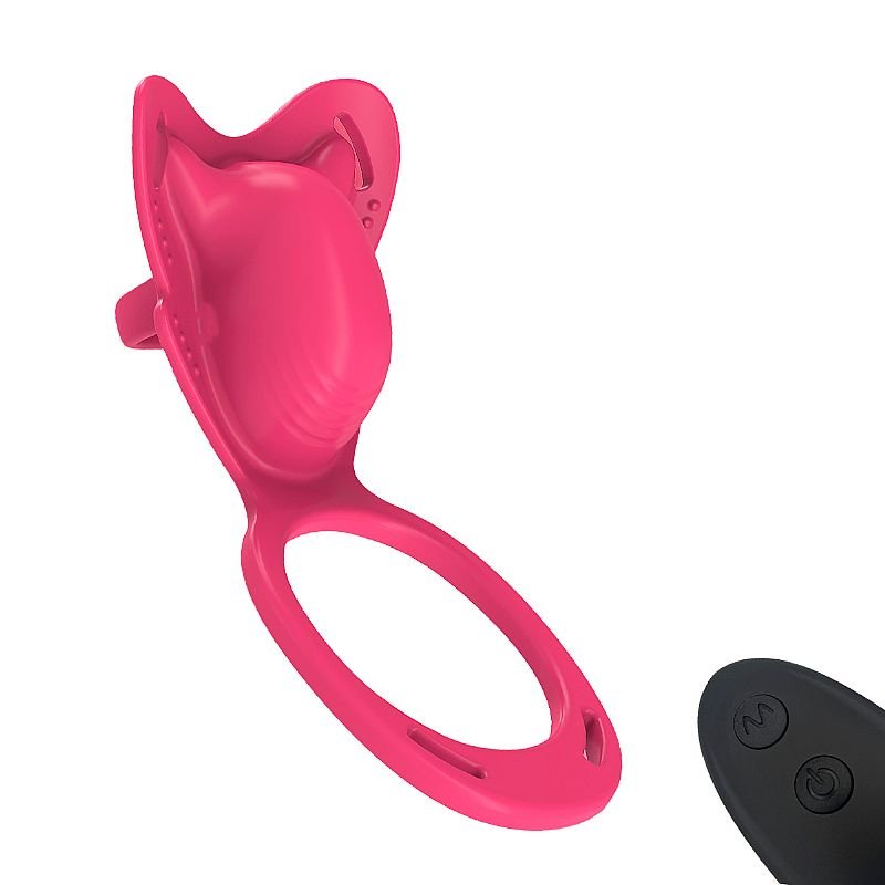 Vibrador de Calcinha por Aplicativo - com controle Remoto - À Longa Distância