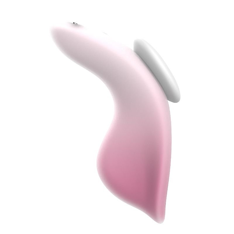 Vibrador de Calcinha - Recarregável com Controle Remoto 2