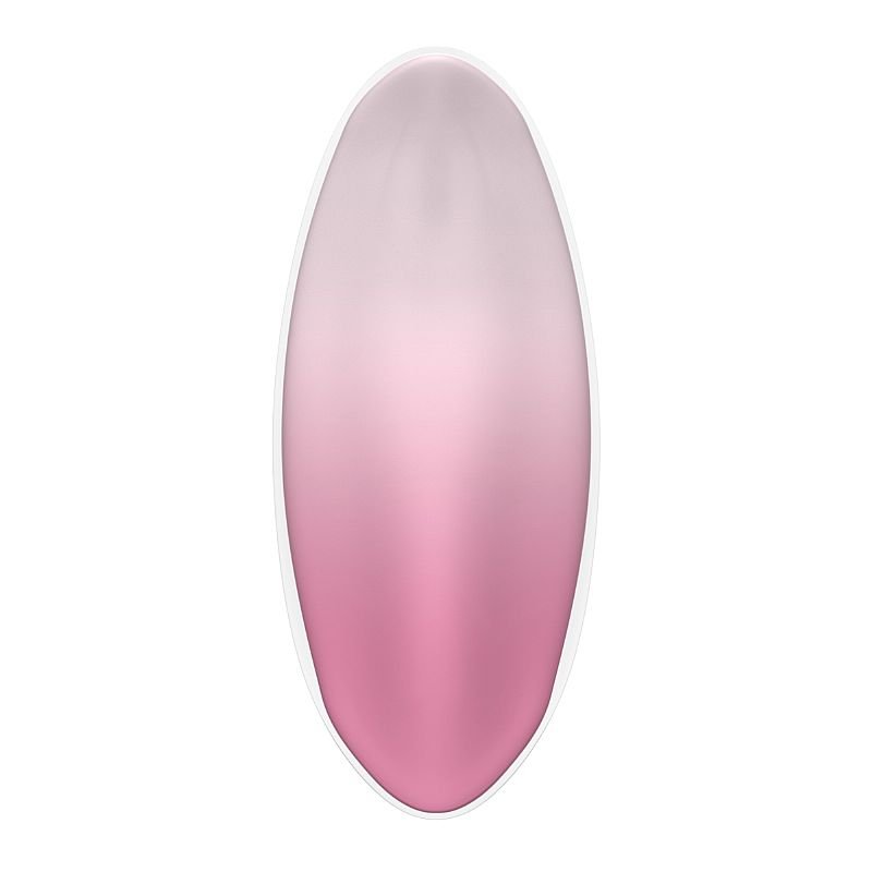 Vibrador de Calcinha - Recarregável com Controle Remoto