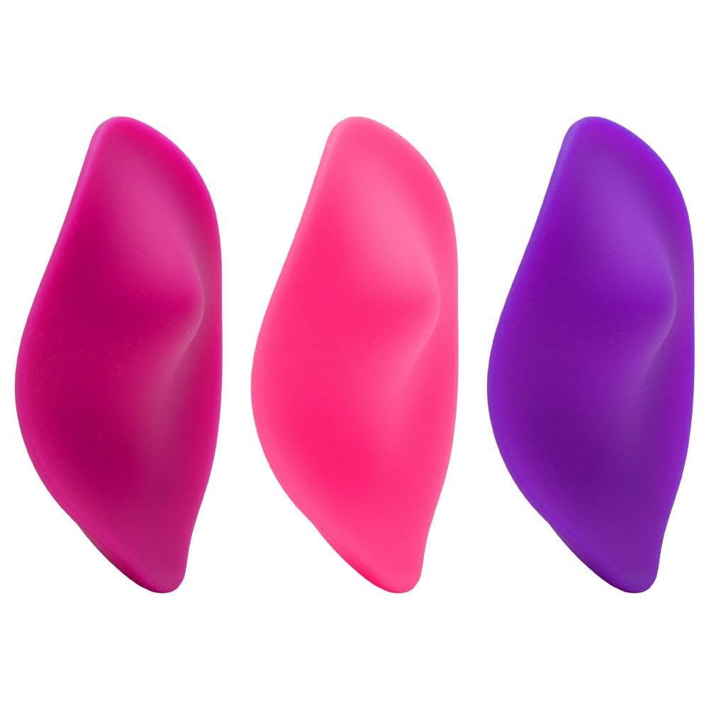 Vibrador De Calcinha Recarregável Paname App Sexy Import