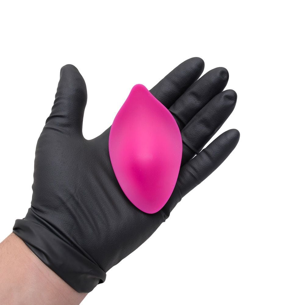Vibrador De Calcinha Recarregável Paname App Sexy Import