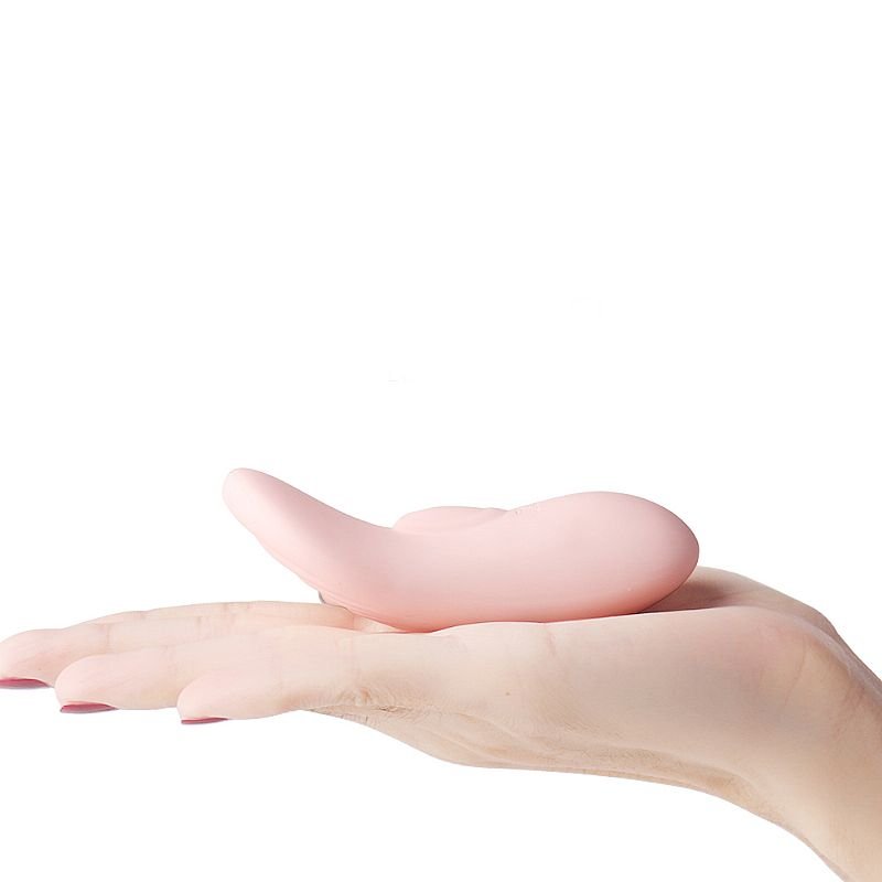 Vibrador de Calcinha Recarregável- Wing - S-Hande