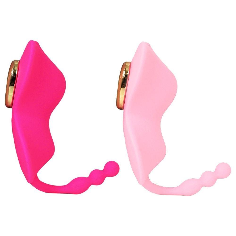 Vibrador De Calcinha Sensa Wear Aplicativo Sexy Import