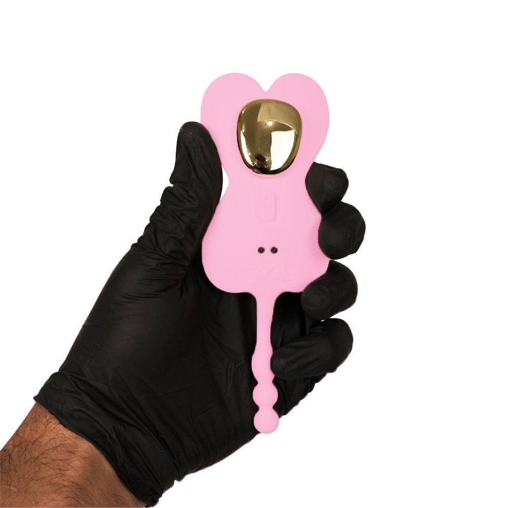 Vibrador De Calcinha Sensa Wear Aplicativo Sexy Import