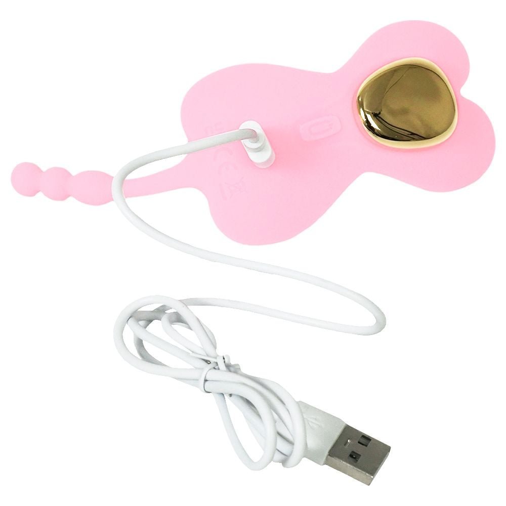 Vibrador De Calcinha Sensa Wear Aplicativo Sexy Import