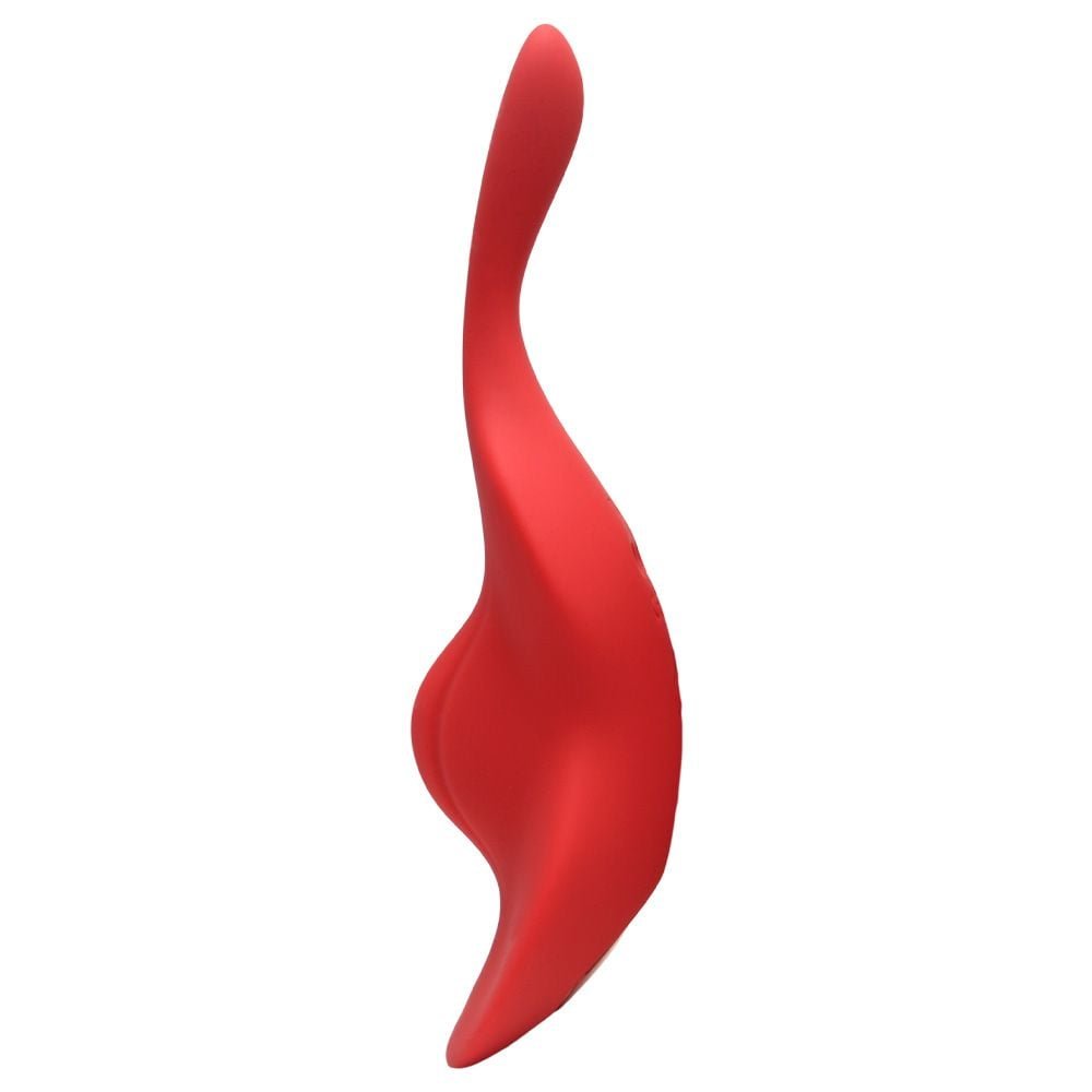 Vibrador De Calcinha Via App 9 Modos Déli Sexy Import