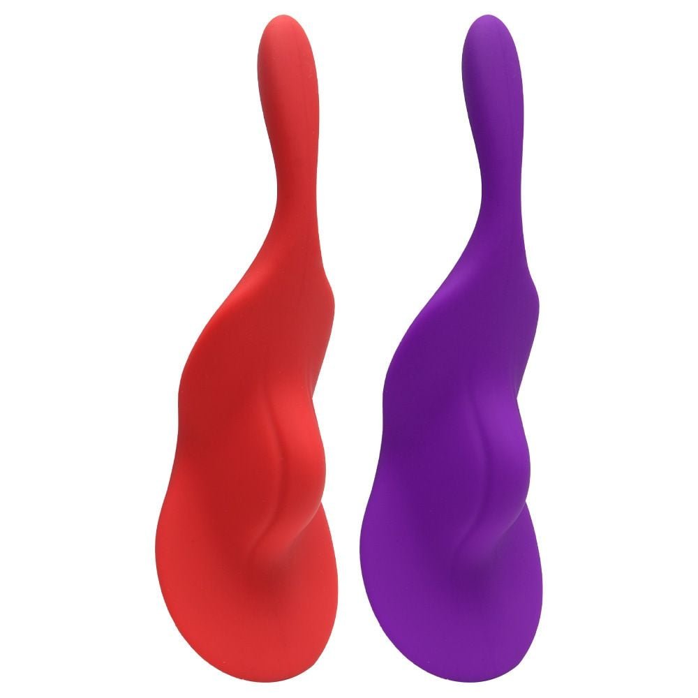 Vibrador De Calcinha Via App 9 Modos Déli Sexy Import