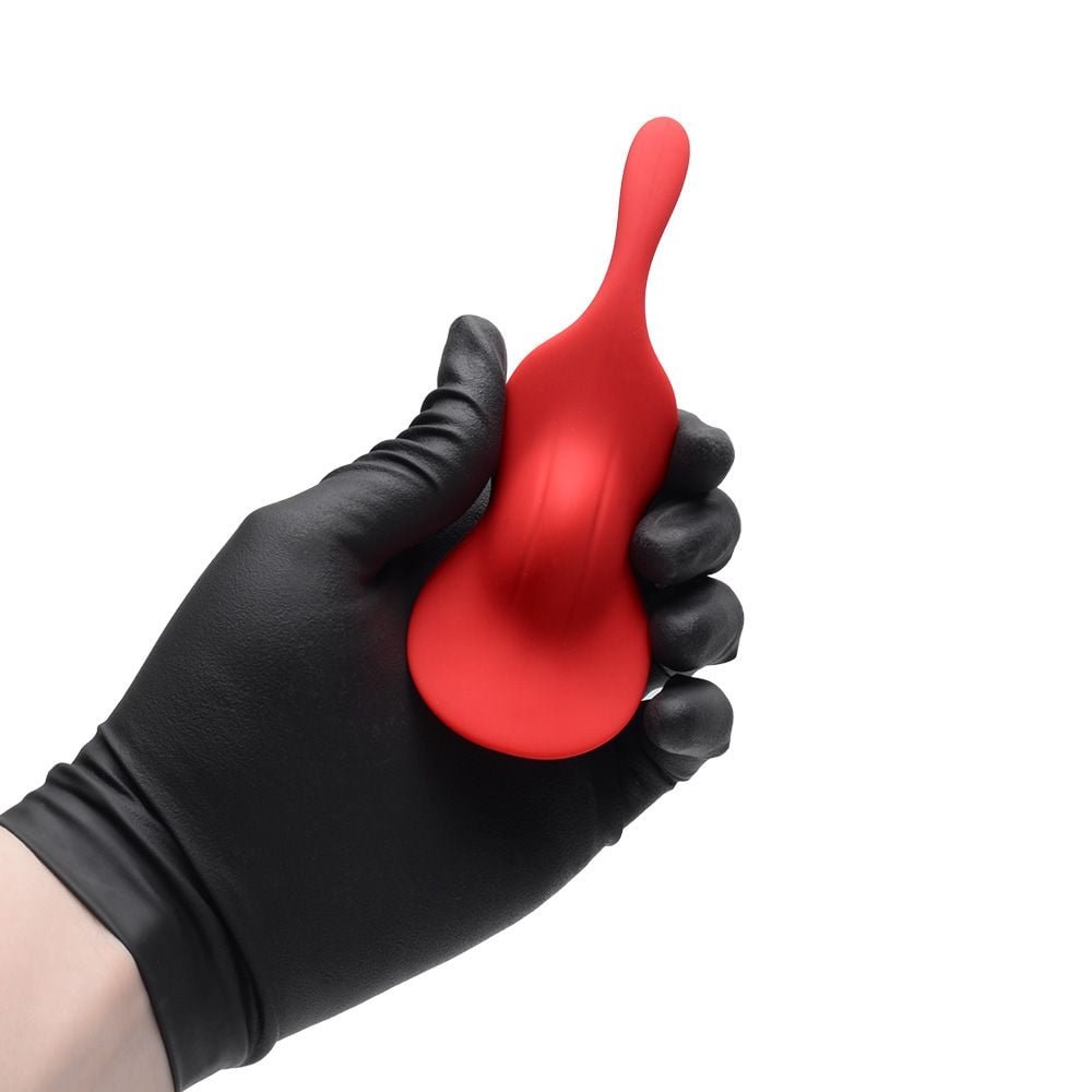Vibrador De Calcinha Via App 9 Modos Déli Sexy Import