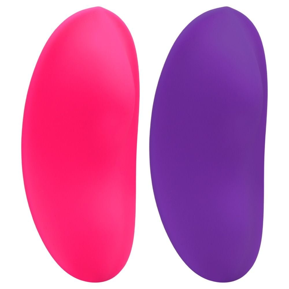 Vibrador De Calcinha Via App 9 Modos Slow Sexy Import