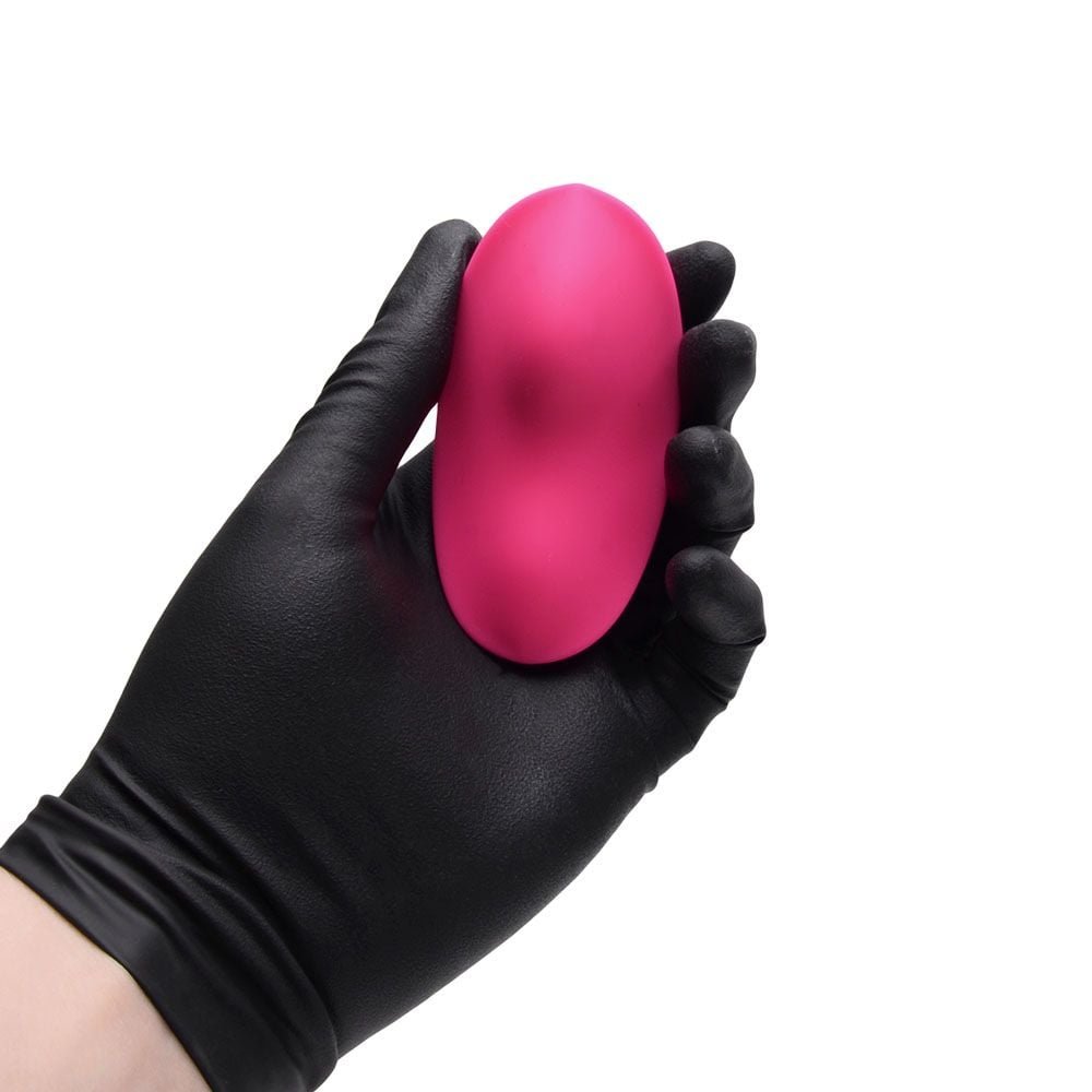 Vibrador De Calcinha Via App 9 Modos Slow Sexy Import