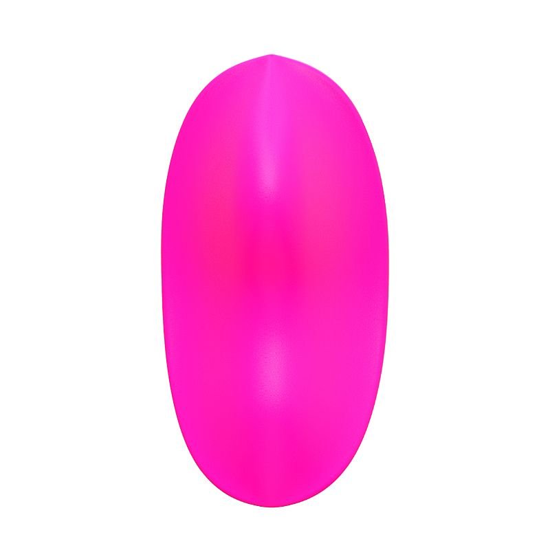 Vibrador de Calcinha via APP - À Longa Distância - Slow - Pink