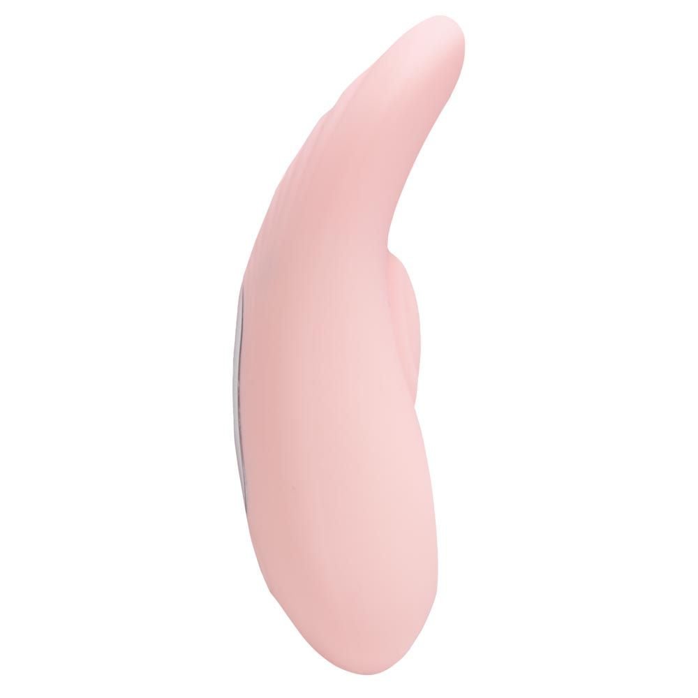 Vibrador De Calcinha Wing S-hande Sexy Import