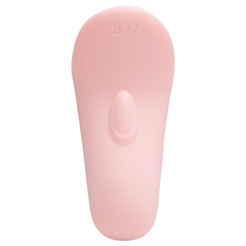 Vibrador De Calcinha Wing S-hande Sexy Import