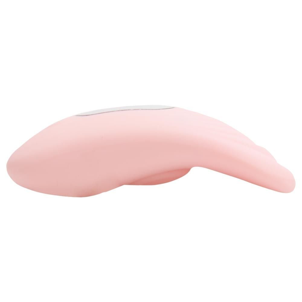 Vibrador De Calcinha Wing S-hande Sexy Import