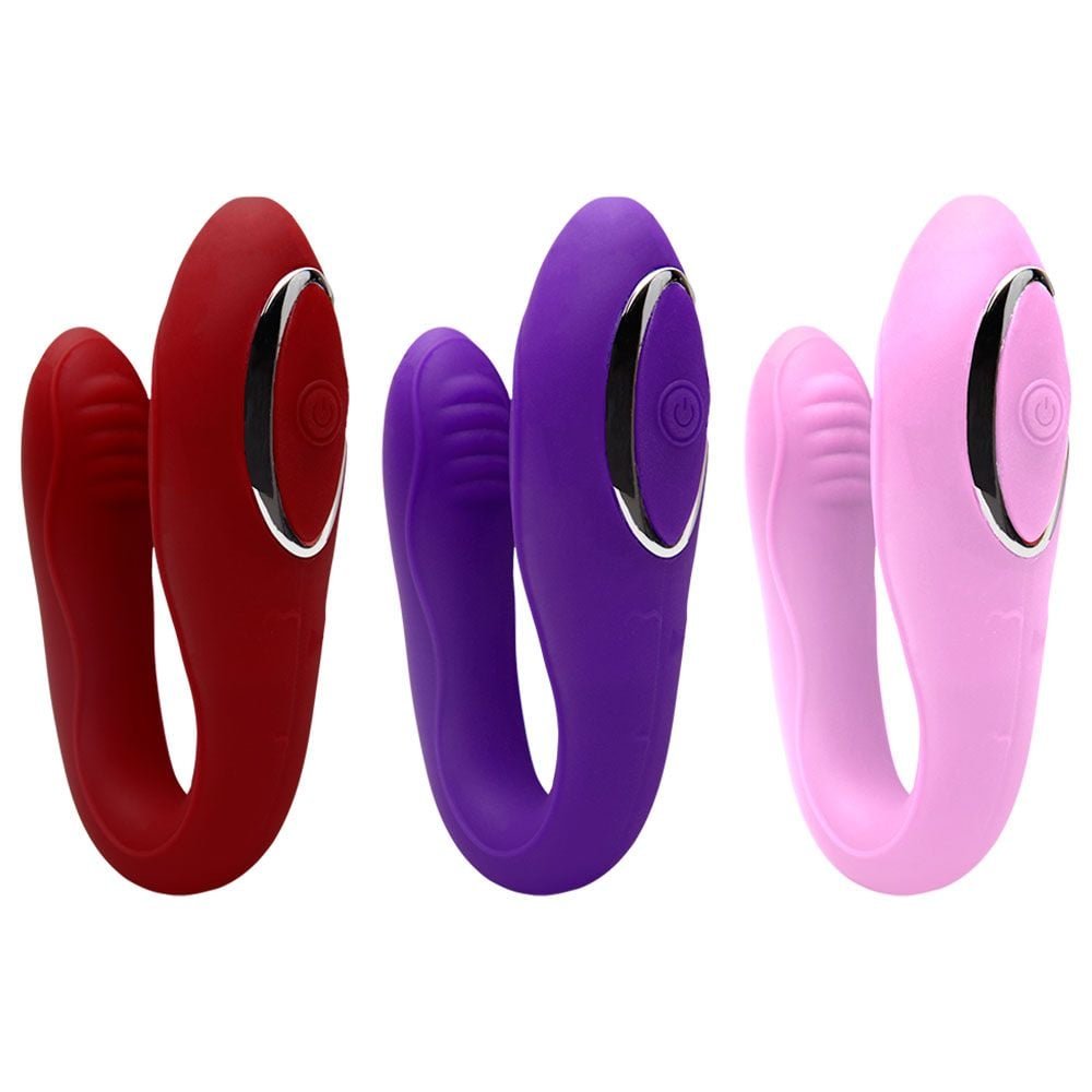 Vibrador De Casal à Longa Distância App Sexy Import