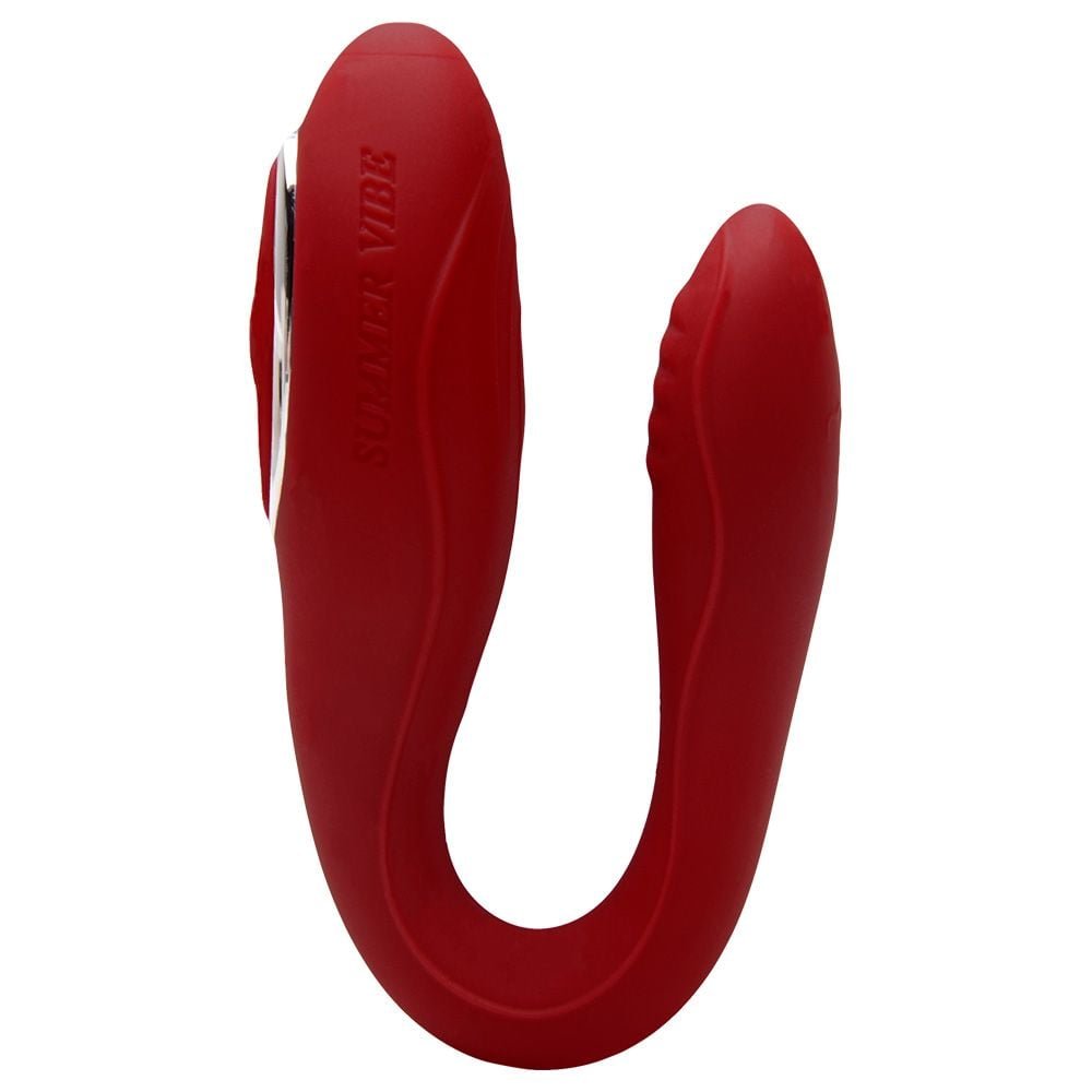 Vibrador De Casal à Longa Distância App Sexy Import