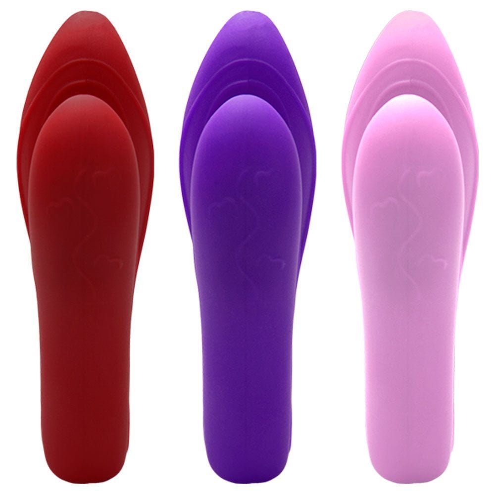 Vibrador De Casal à Longa Distância App Sexy Import