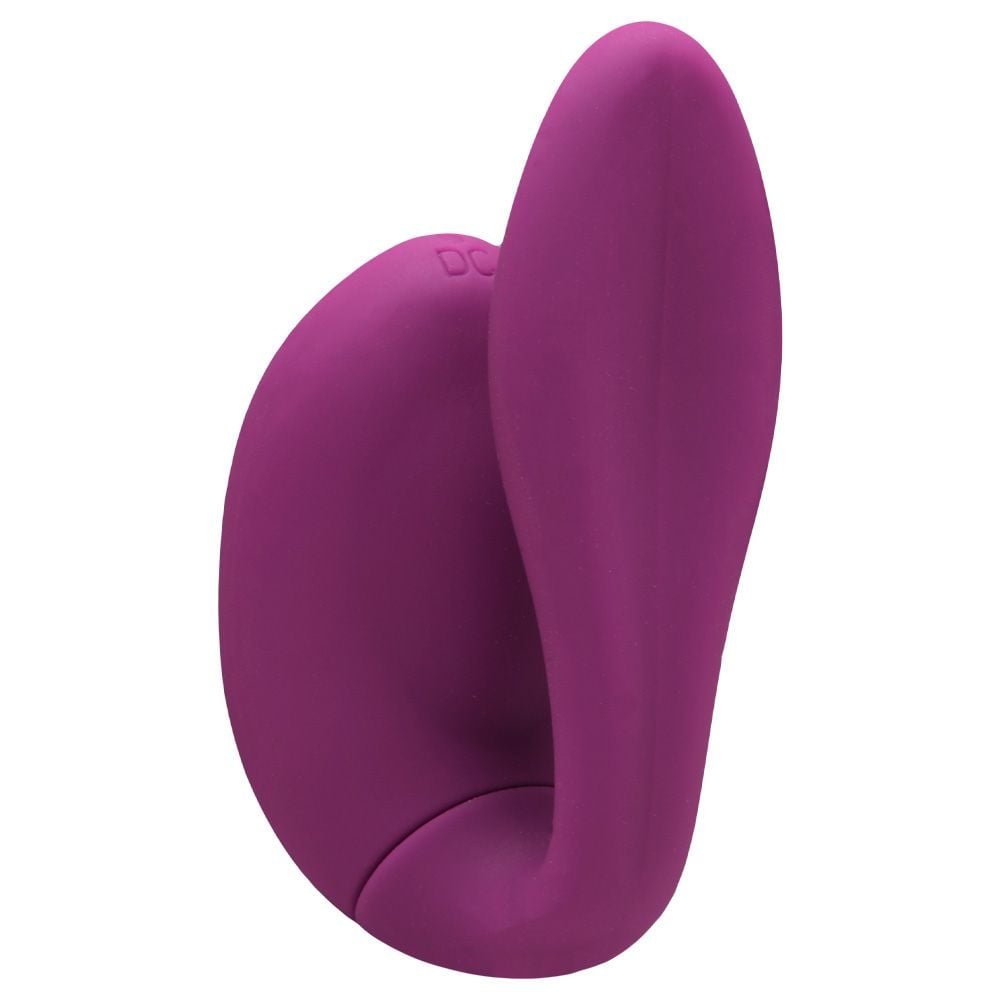 Vibrador De Casal Double Rush Lovetoy Sexy Import