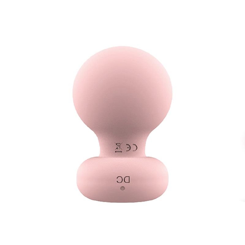 Vibrador de Clitóris
