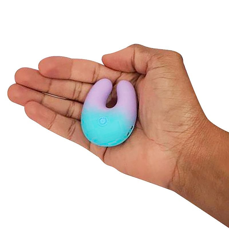 Vibrador de Clitóris - 5,8 x 2,6 cm