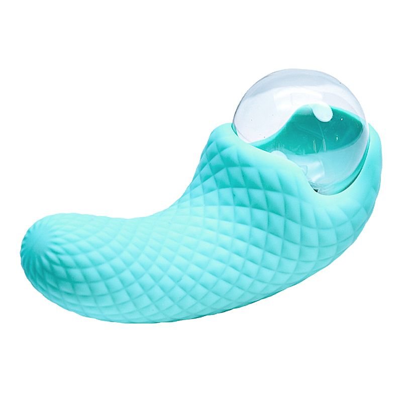 Vibrador de Clitóris
