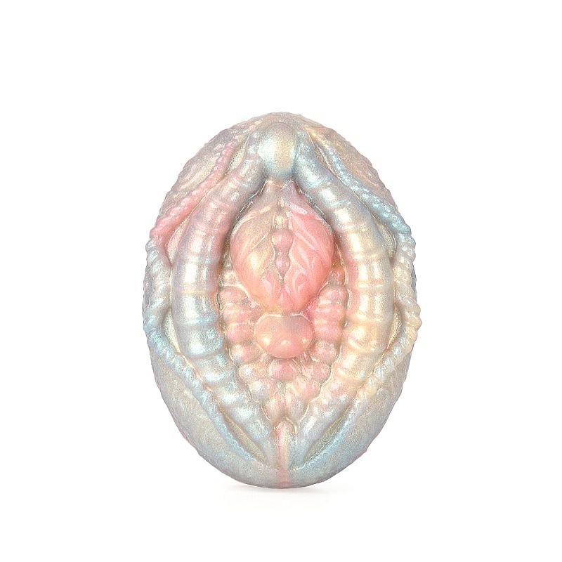 Vibrador de Clitóris Alien 1 - Com Controle Remoto