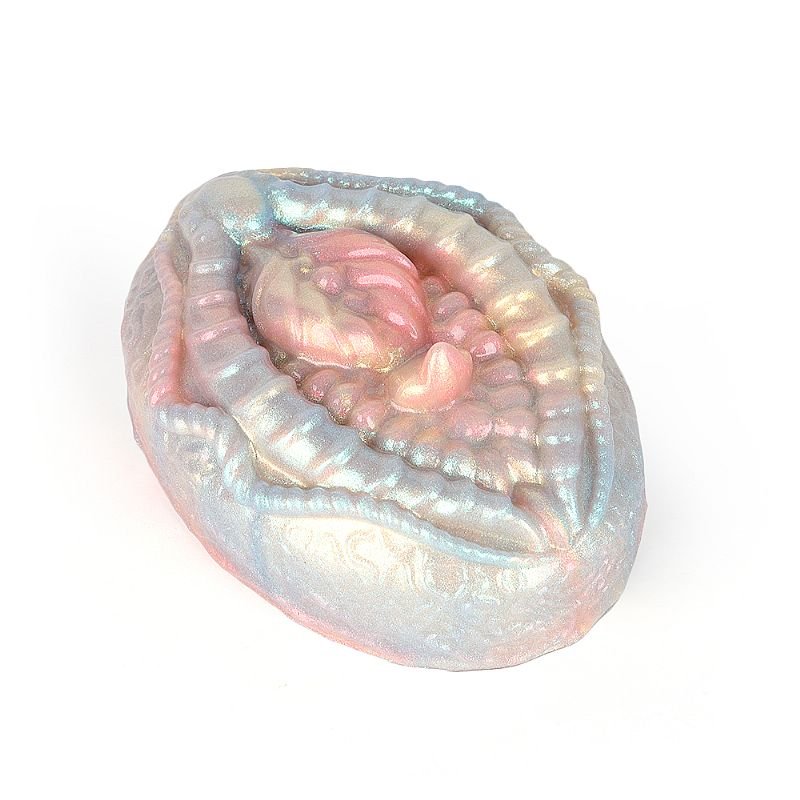 Vibrador de Clitóris Alien 1 - Com Controle Remoto