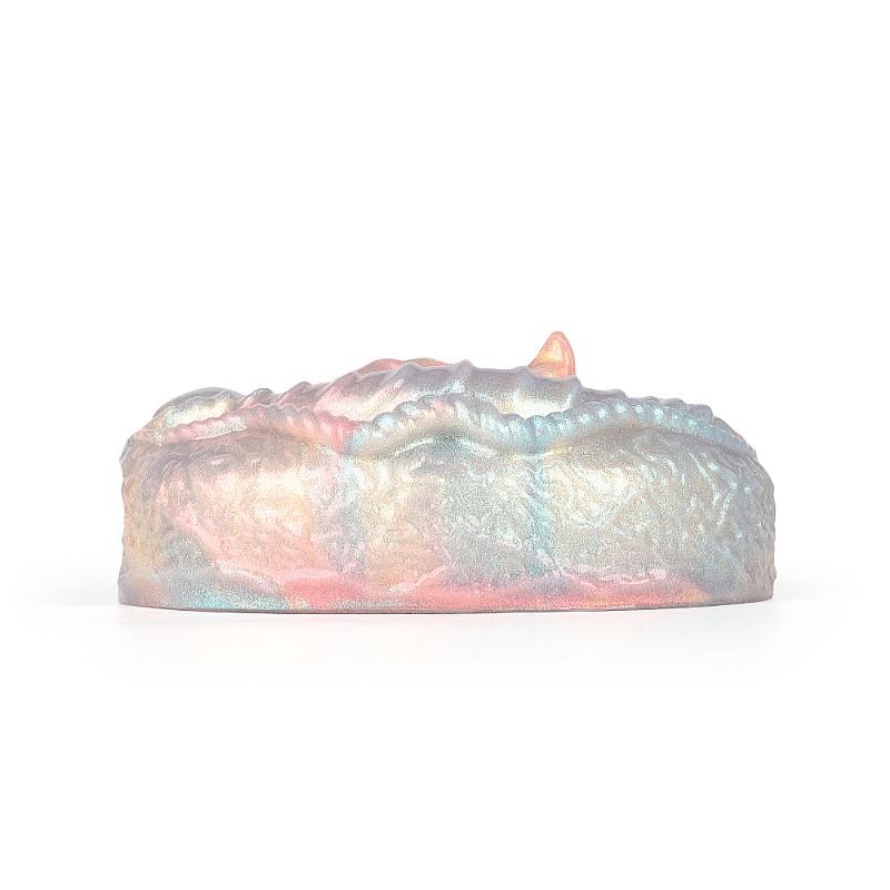 Vibrador de Clitóris Alien 1 - Com Controle Remoto