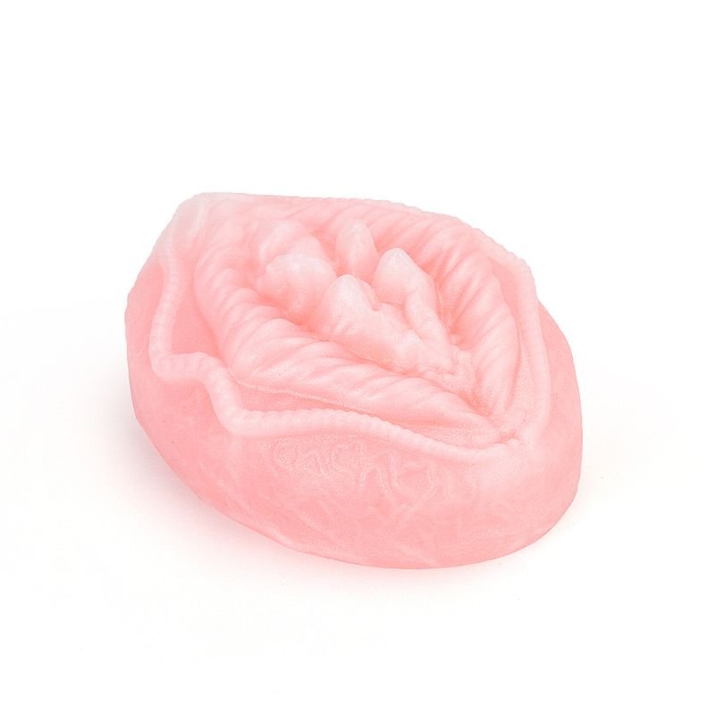 Vibrador de Clitóris Alien 2 - Com Controle Remoto
