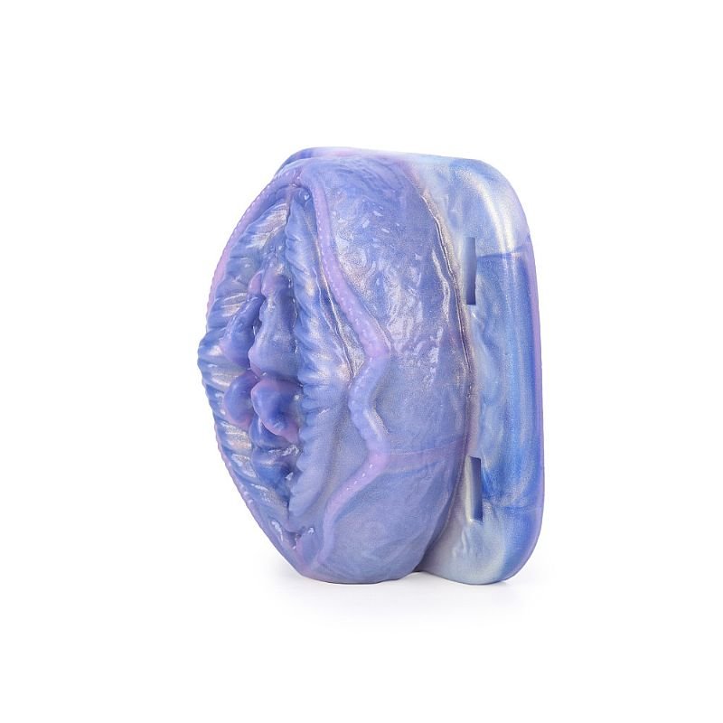 Vibrador de Clitóris Alien - Para Almofada / Com Controle Remoto 2