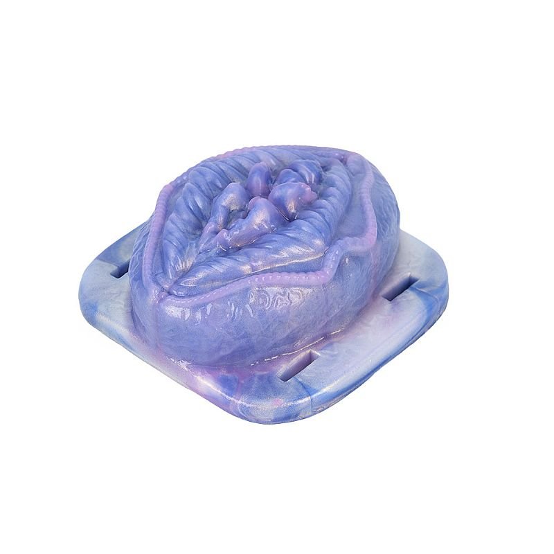 Vibrador de Clitóris Alien - Para Almofada / Com Controle Remoto 2