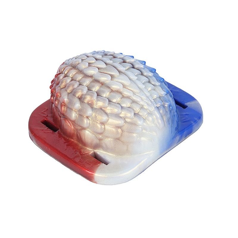 Vibrador de Clitóris Alien - Para Almofada / Com Controle Remoto