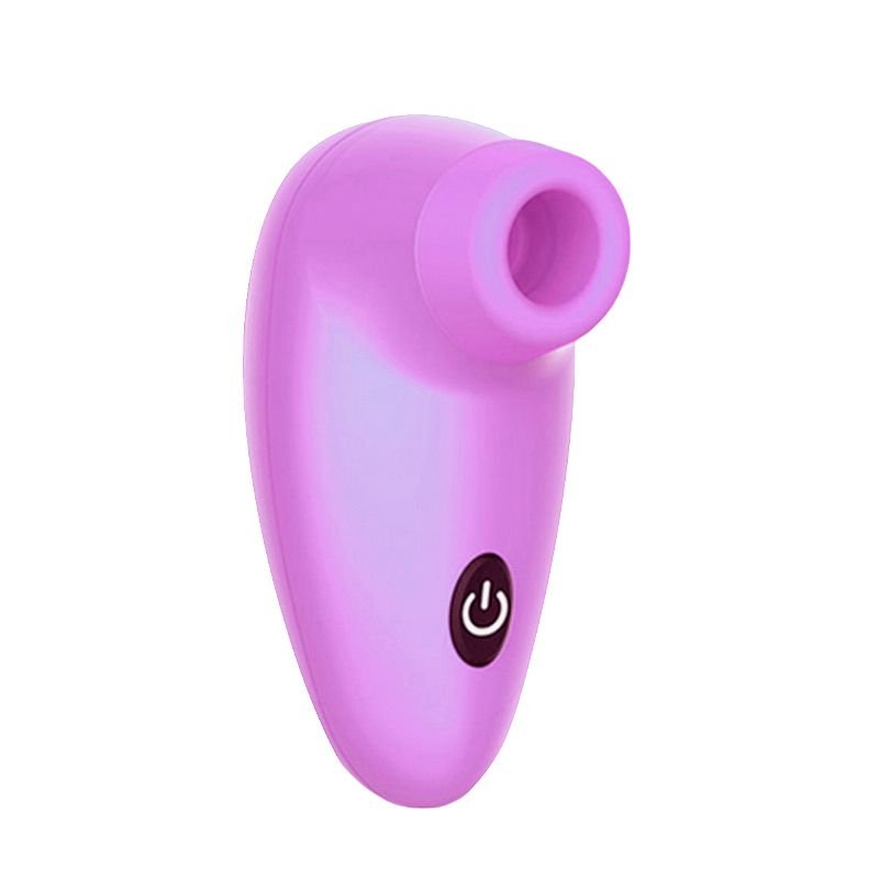 Vibrador de Clitóris - Amazon Hot - Dibe - Roxo