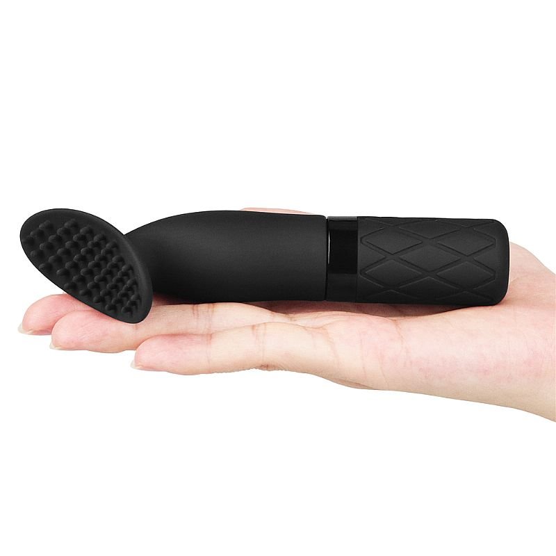 Vibrador de Clitóris - Clit Jiggle - Lovetoy