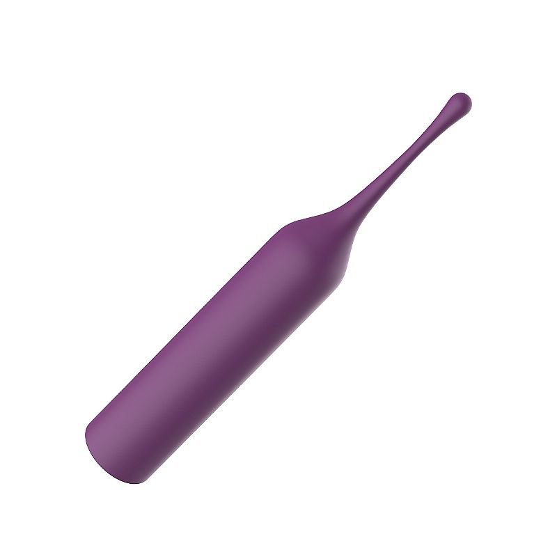 Vibrador de clitóris com 2 Pontas
