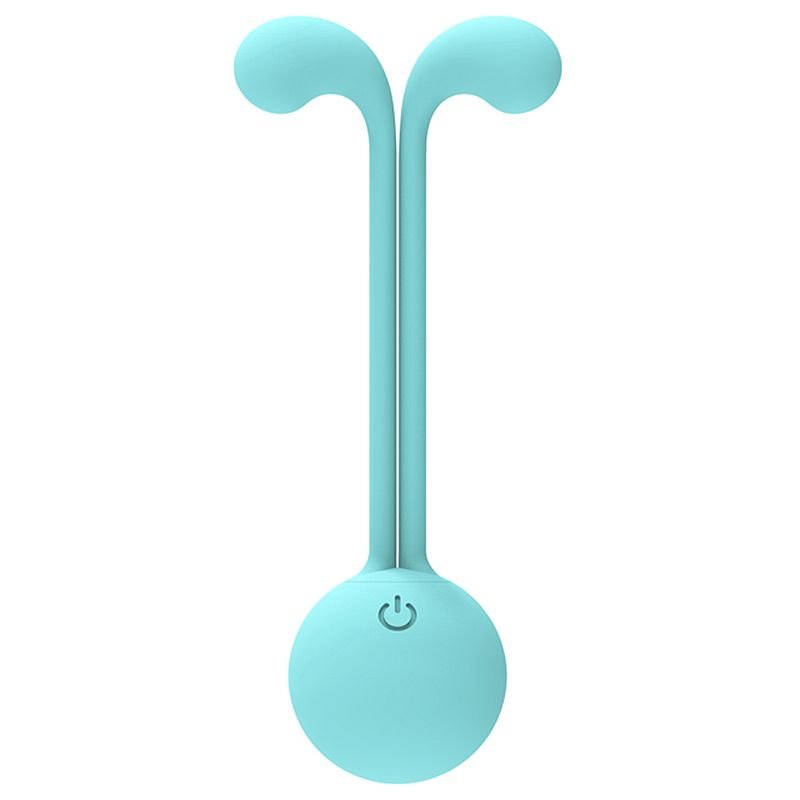 Vibrador de Clitóris com Controle Remoto