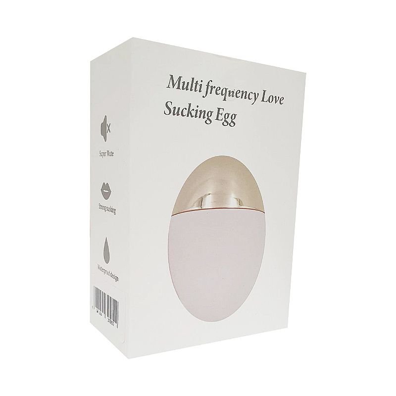Vibrador de Clitóris com Pulsação