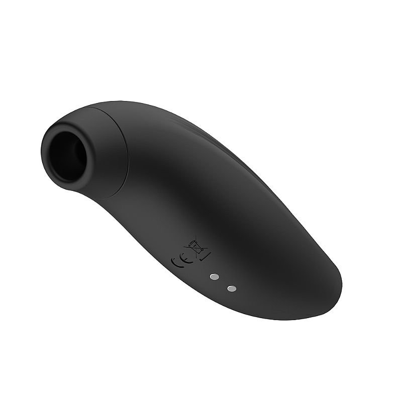 Vibrador de Clitóris com Pulsação 2 em 1 - Dibe - Pink