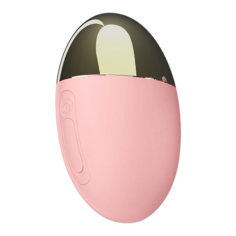 Vibrador de Clitóris com Pulsação