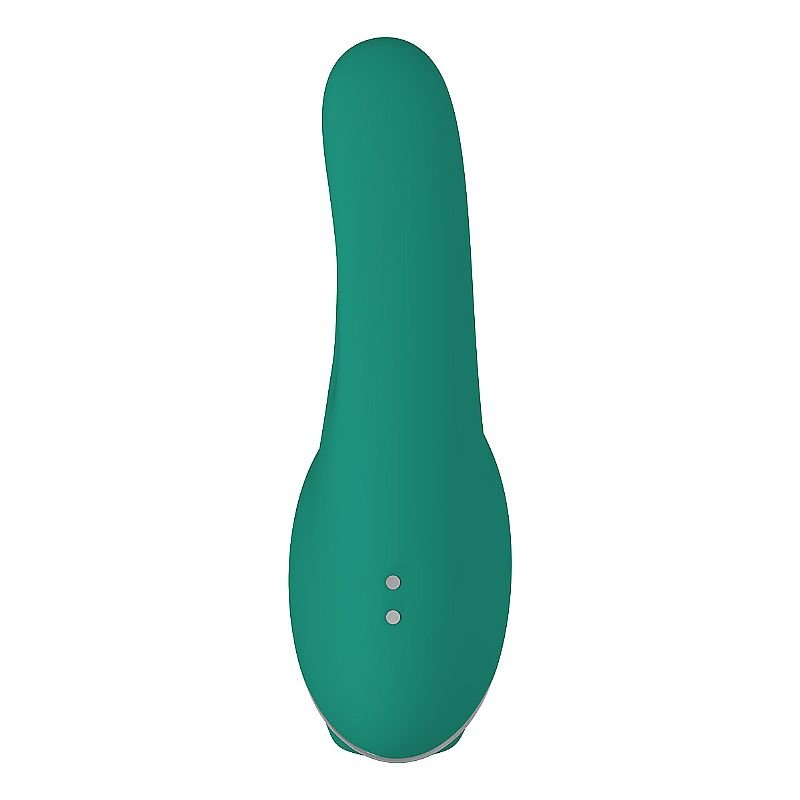 Vibrador de clitóris com Pulsação