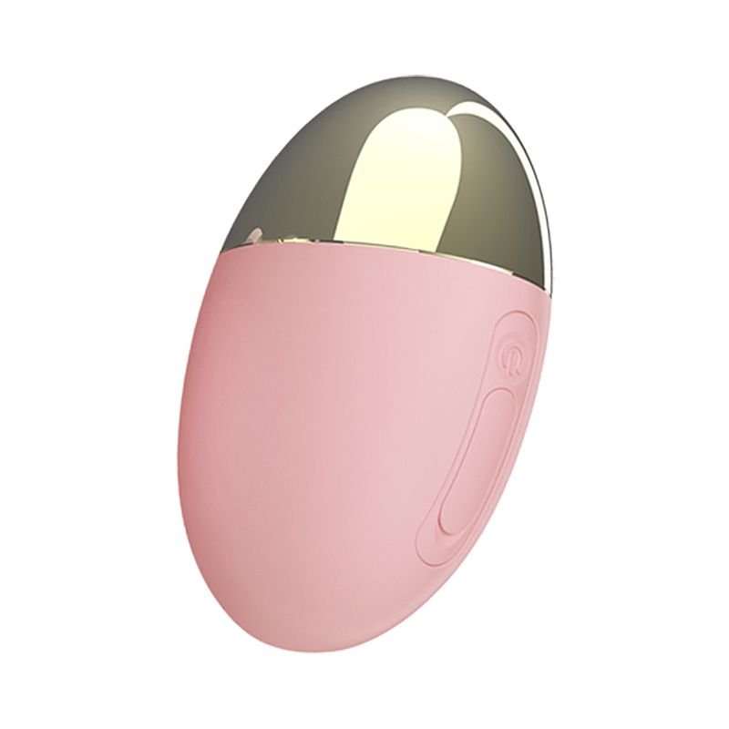 Vibrador de Clitóris com Pulsação
