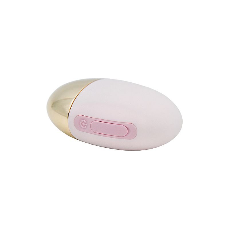 Vibrador de Clitóris com Pulsação