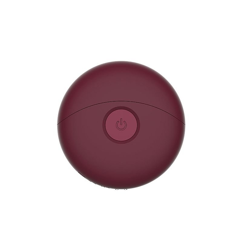 Vibrador de Clitóris com Pulsação e Tapping - Juma